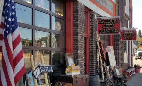 Smokin' Hot Antiques Panguitch