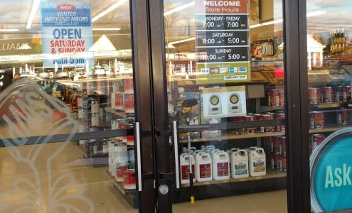 Sherwin-Williams Paint Store