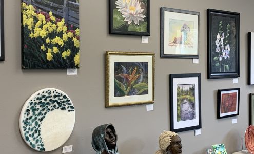 The Gallery of Ocean Shores