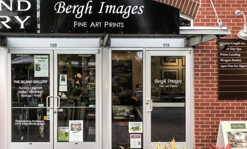 Bergh Images Gallery & Prints