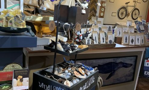 Friday Harbor Gallery