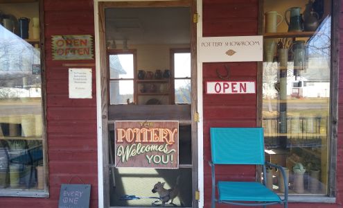 Dunn County Pottery (Simply Dunn)