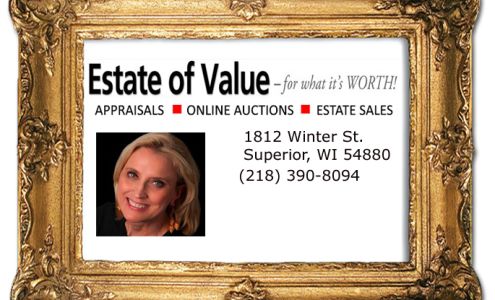 Estate of Value, LLC