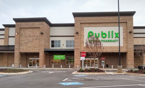 Publix Super Market at Sandtown Crossing