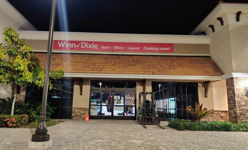 Winn-Dixie