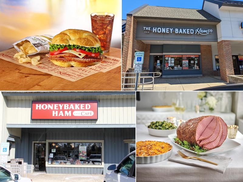 The Honey Baked Ham Company