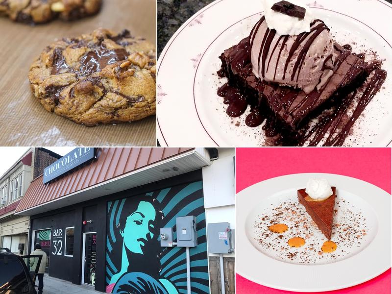 Bar 32 121 S Tennessee Ave, Atlantic City