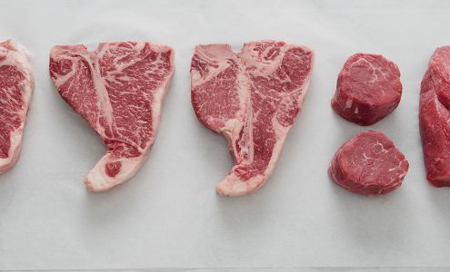 Pat LaFrieda Meat Purveyors