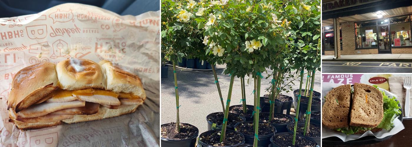 The Honey Baked Ham Company