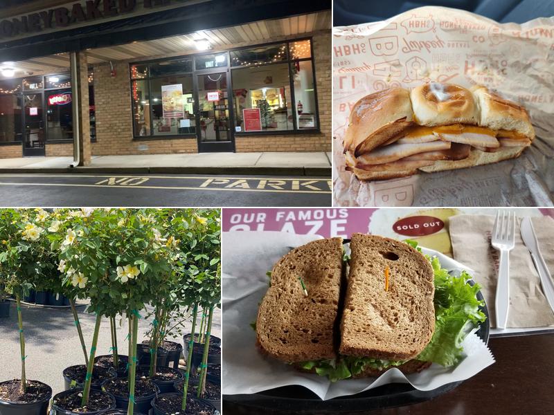 The Honey Baked Ham Company