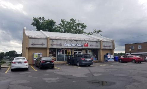 Couche-Tard Sainte-Anne-de-Bellevue