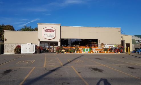 Kudrinko's Ltd. Westport