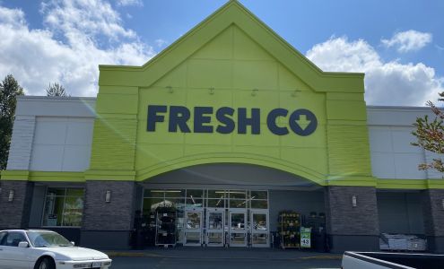 FreshCo Lougheed Hwy & Hwy 11 Mission