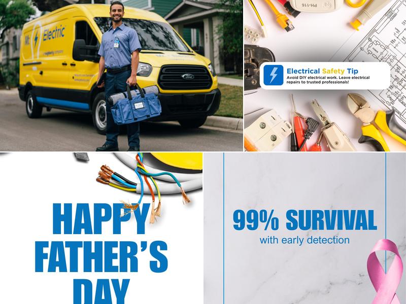 Mr. Electric of Huntsville