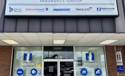 Akin & Associates Insurance Group