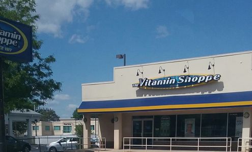 The Vitamin Shoppe