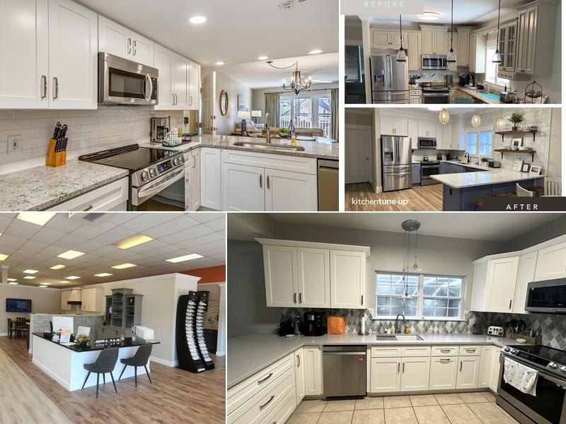 Kitchen Tune-Up Niceville FL