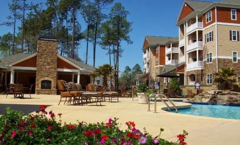 Stone Ridge Apartment Homes