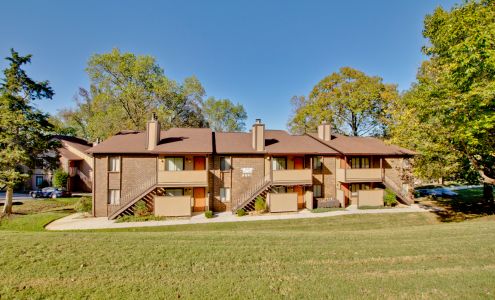 Candlewood Apartments