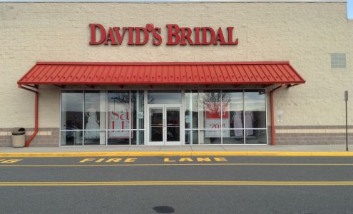 David's Bridal Plymouth Meeting PA