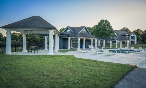 The Palms Residences