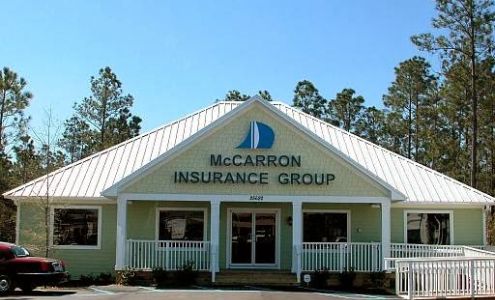 Mc Carron Insurance Group