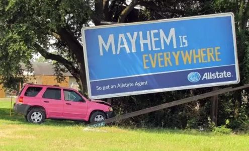 Jeff Case: Allstate Insurance