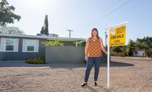 Liane Wong REALTOR , ABR