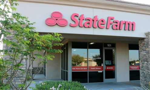 Tol Graves - State Farm Insurance Agent