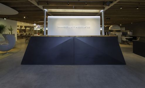 Chamberlin + Associates