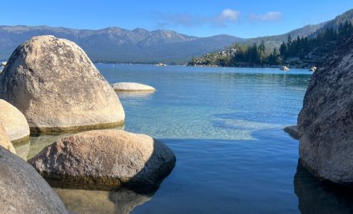 Sam Warda at Guaranteed Rate (NMLS #1078002)