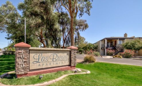 Las Brisas Apartment Homes