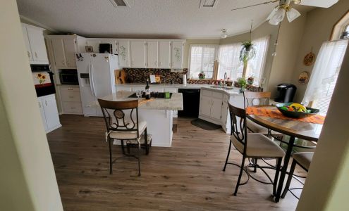 Dry Star Restoration