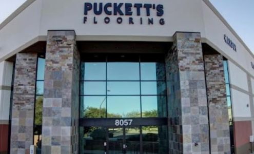 Puckett's Flooring