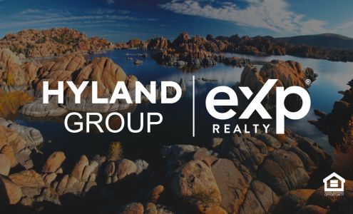 THE HYLAND GROUP | eXp Realty Real Estate Team Prescott
