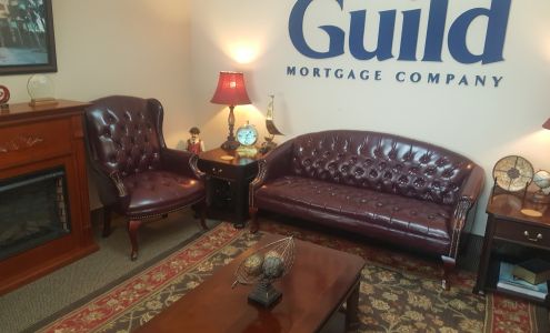 Guild Mortgage Company