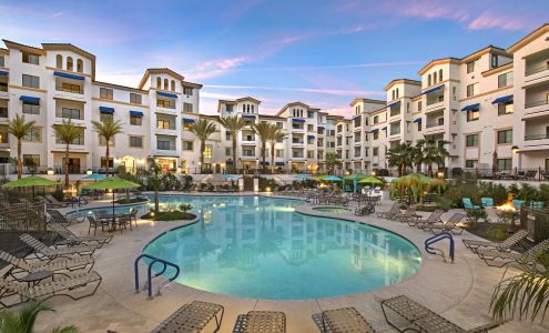 The Cays at Downtown Ocotillo