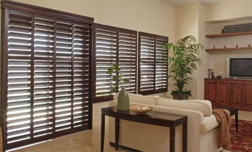 Tucson Blinds & Shutters, LLC 12090 N Thornydale Rd Ste 110, Marana Arizona 85658