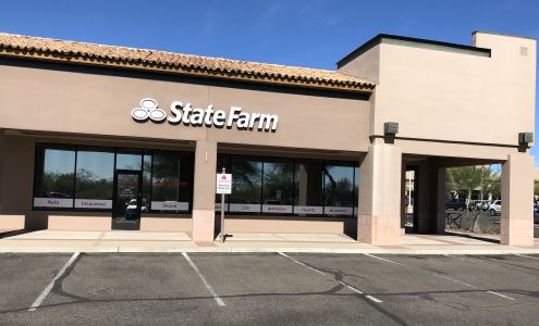 Alexander Grokhowsky - State Farm Insurance Agent