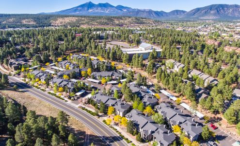 Forest Meadows Apartments