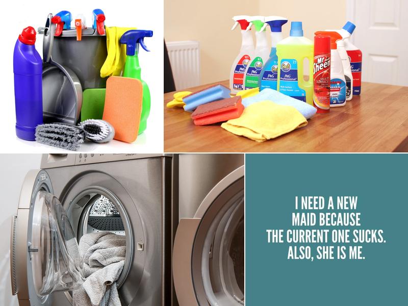 Elsa's Cleaning Services