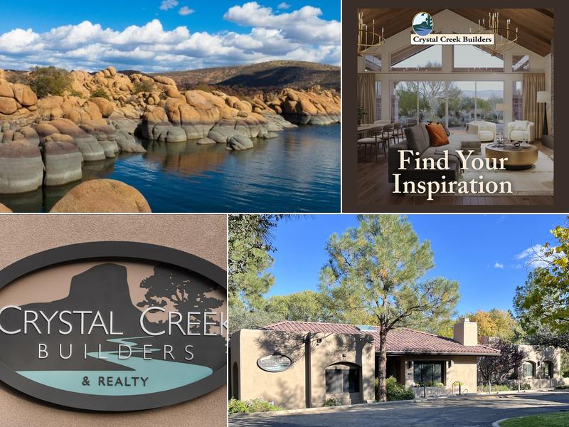 Crystal Creek Builders