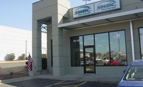 SWBC Mortgage Hot Springs