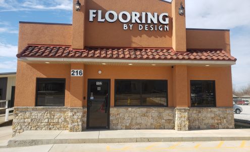 Flooring by Design