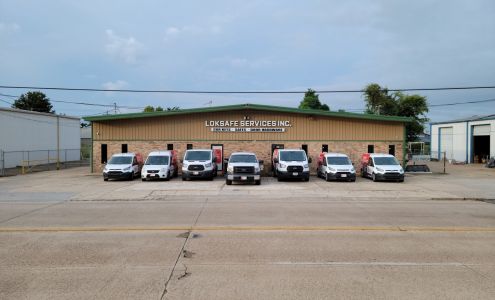 Loksafe Services Inc.