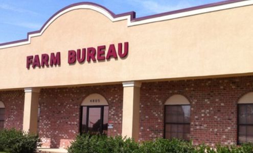 Farm Bureau Insurance