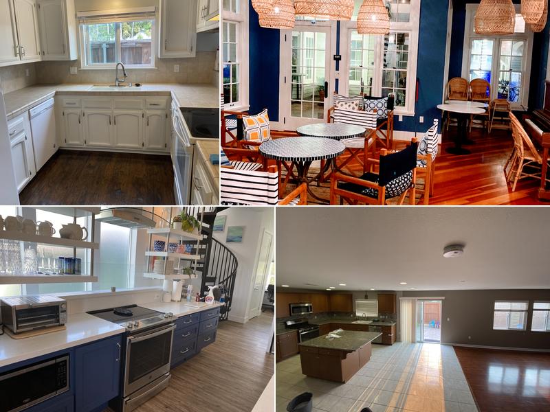 TTS HOME AND OFFICE CLEANING