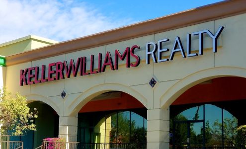 Keller Williams Realty Central