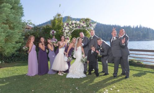 Ambient Art Photography