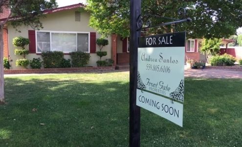 Front Gate Properties